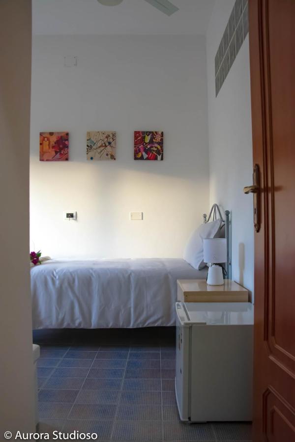 B&B L'Incanto Degli Artisti Caltagirone Exterior foto